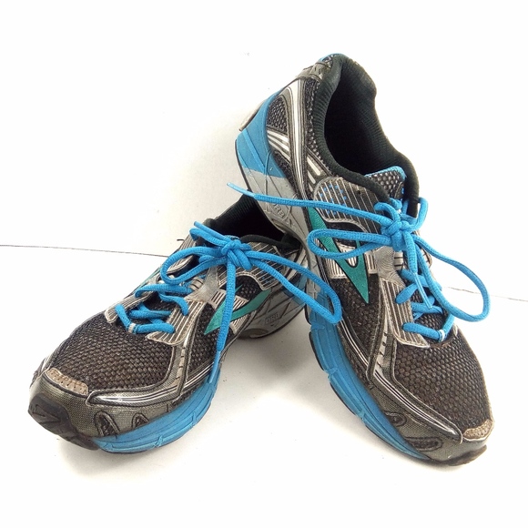brooks ravenna 3 mens